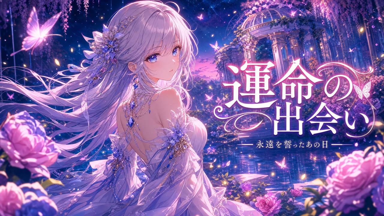 海角-命运之约动漫