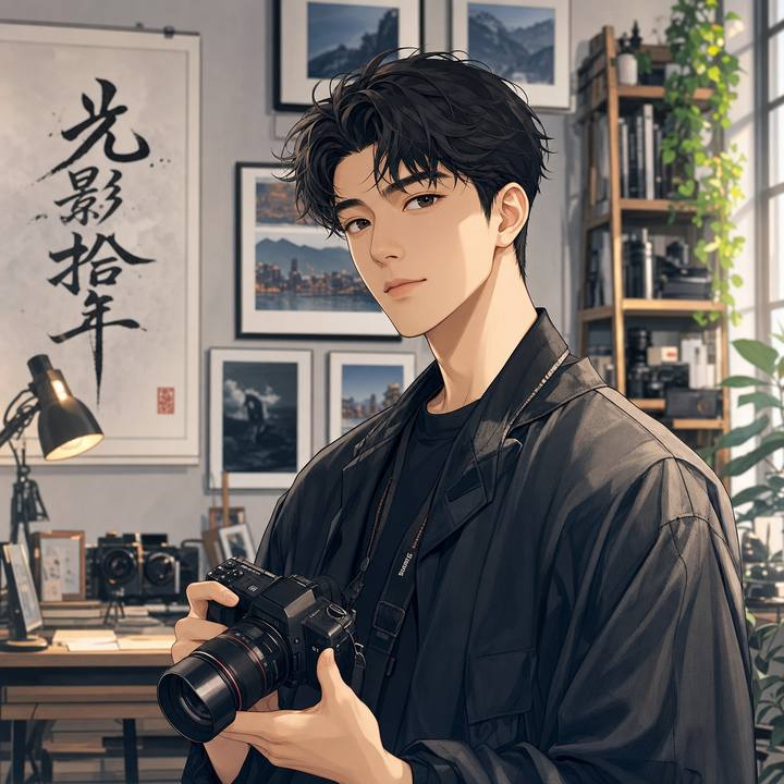 海角-动漫社区运营总监王子轩