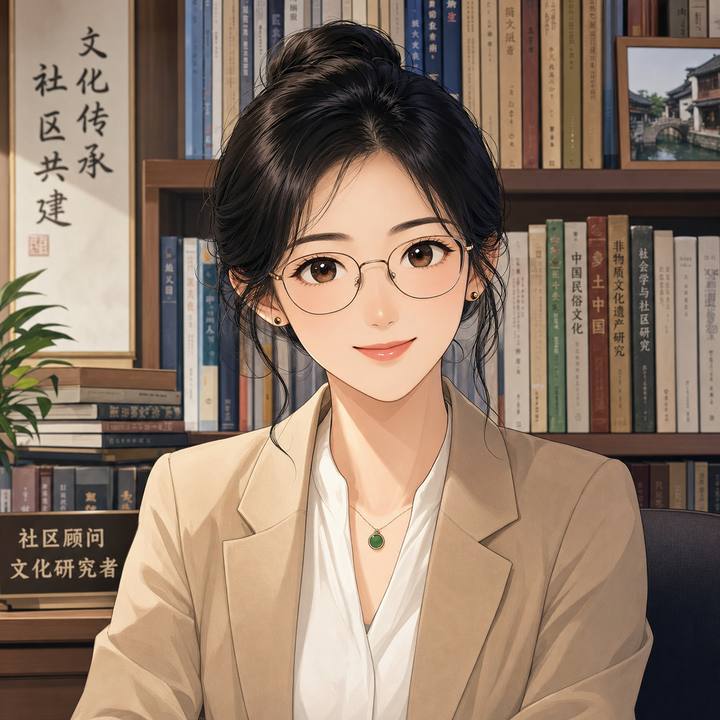 海角-高级影视制片人赵雨桐